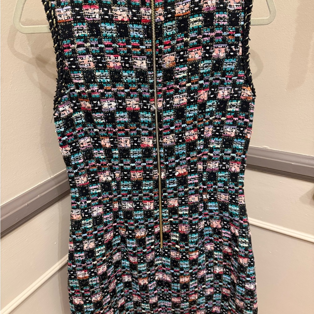 NWT Rebecca Vallance DENEUVE DRESS - Picture 4 of 6